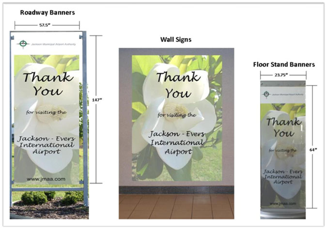 Promo Banner Examples