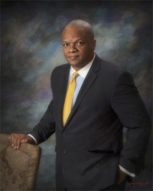 Rev. James L. Henley, Jr. - Chair