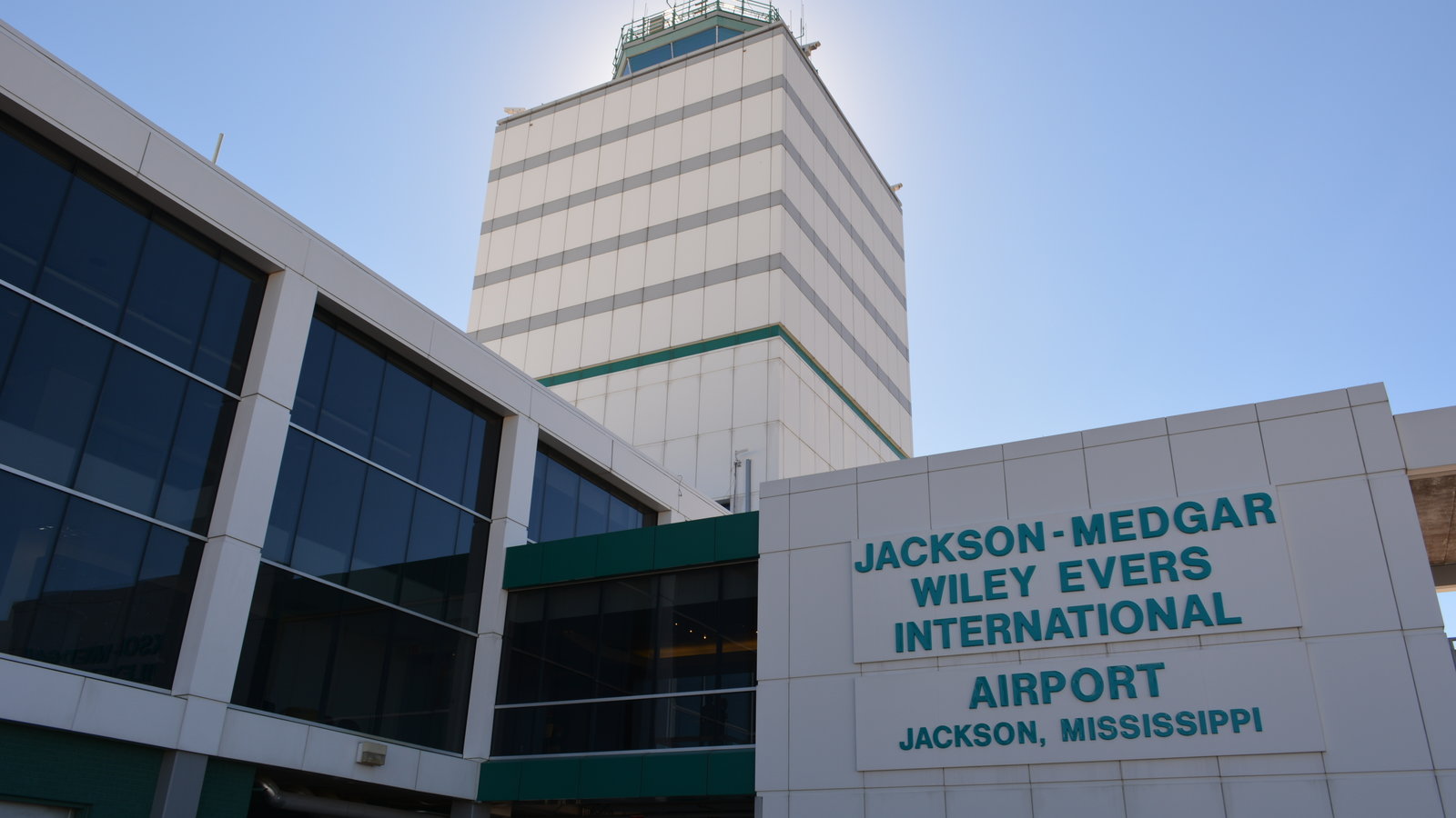 Jackson Municipal Airport Authority Secures $22 Million Funding for Infrastructure Projects at Jackson-Medgar Wiley Evers International Airport