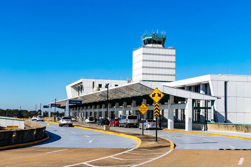 Jackson-Medgar Wiley Evers International Airport (JAN) Named one of Travel + Leisure Readers’ Top 10 Favorite Domestic Airports of 2023