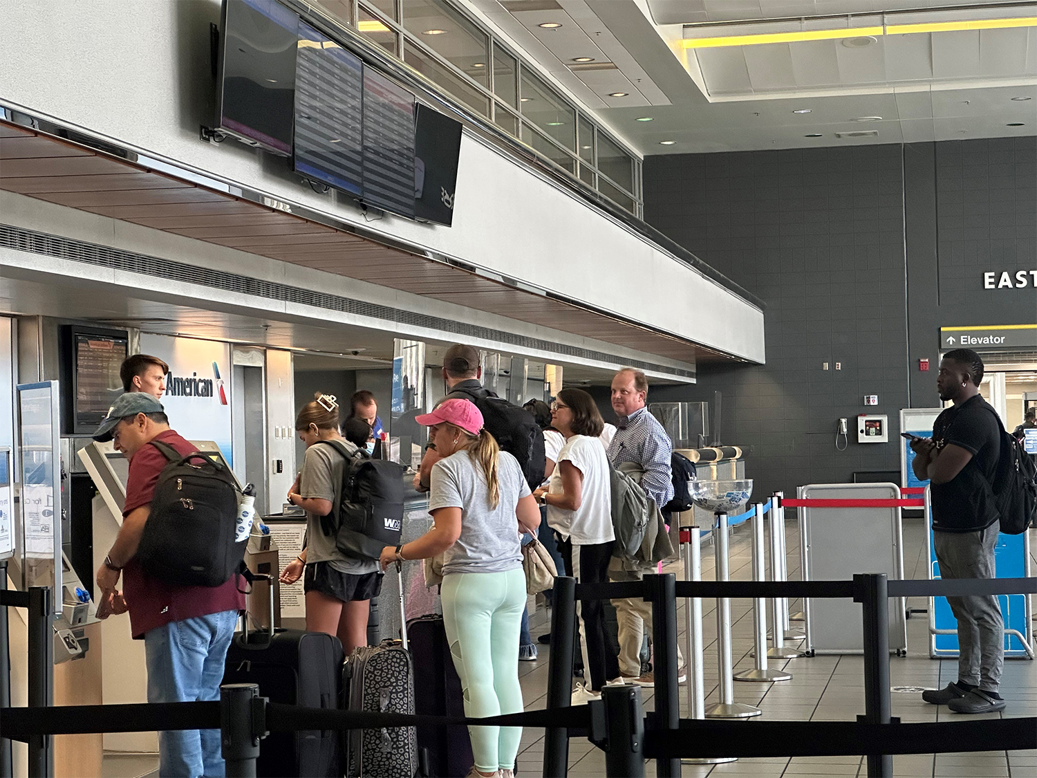 Jackson-Medgar Wiley Evers International Airport (JAN) Reports Strong Passenger Growth, Anticipates 1.31 Million Travelers in Calendar Year 2023