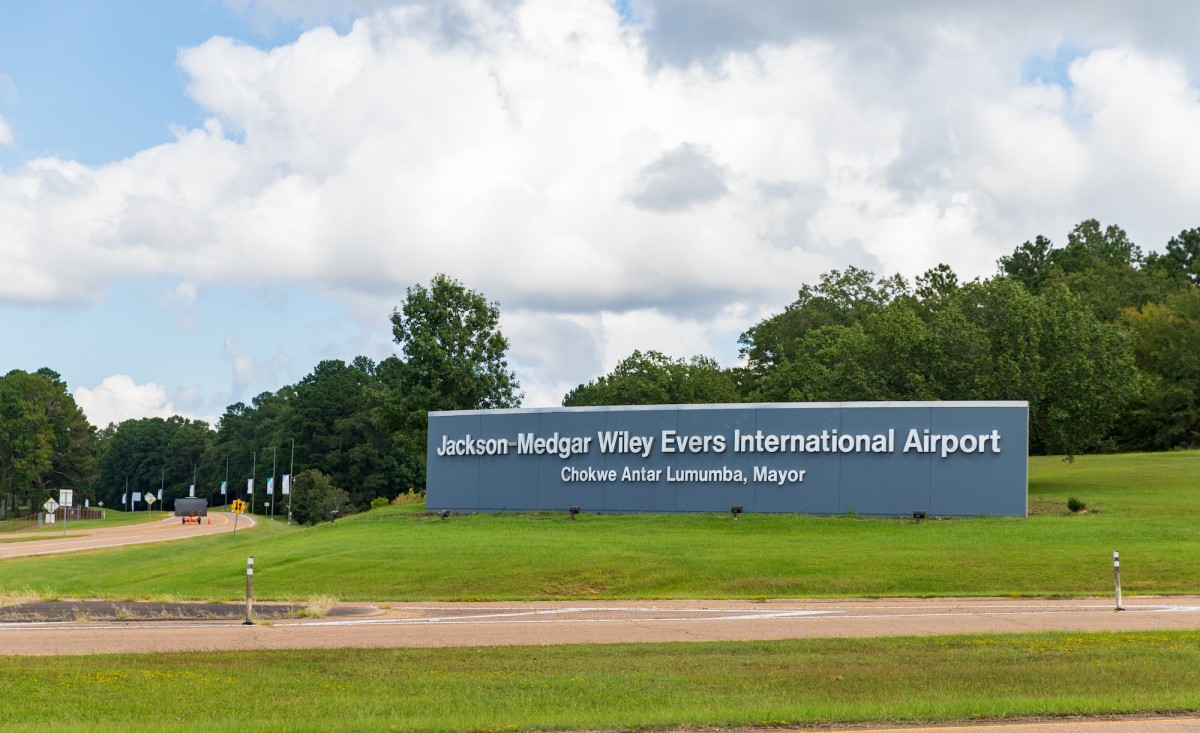 Jackson Municipal Airport Authority (JMAA) to Conduct Full-Scale Triennial Exercise at JAN for Enhanced Airport Safety and Security