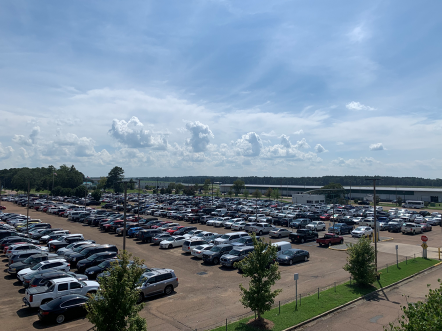 Jackson Municipal Airport Authority (JMAA) Announces 2023 Holiday Parking Options at Jackson-Medgar Wiley Evers International Airport (JAN)